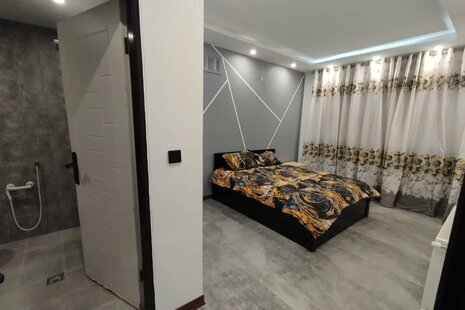 ویلا دوبلکس استخردار سه خواب در کردان