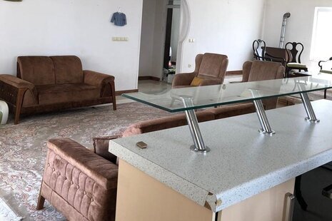 آپارتمان مبله دوخواب رایان در کتالم و سادات شهر