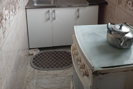 ویلا دوبلکس ساحلی دوخواب در فریدونکنار