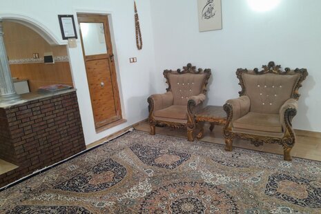 آپارتمان مبله تکخواب اسفند 2 در چالوس