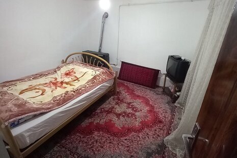 آپارتمان مبله تکخواب در قزوین