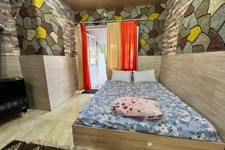 سوئیت خورشید 1 در بابلسر