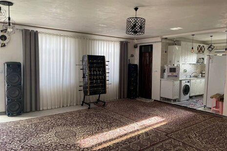 ویلا تکخواب عماد در زنجان