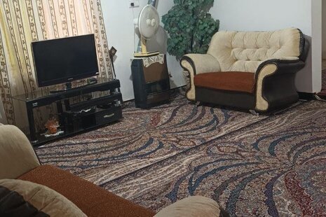 ویلا تکخواب مبله در دل طبیعت در ماسال