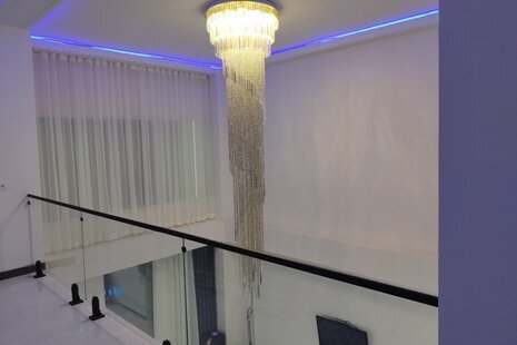 ویلا دوبلکس مدرن 3 خواب در کردان