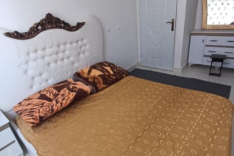 آپارتمان مبله دو خواب در اردبیل