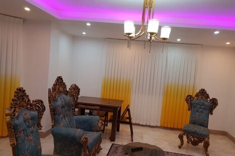 واحدمبله رضا طبقه دوم (3)در ساری