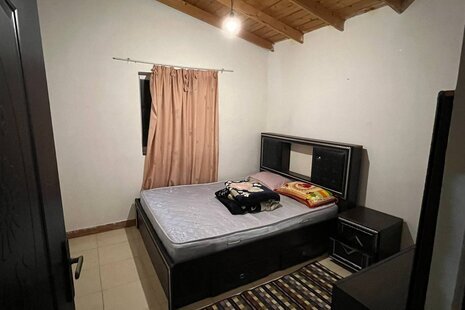 ویلا دوبلکس مبله سه خواب در خشکبیجار