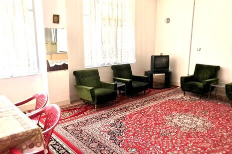 ویلا تک خواب در خوانسار