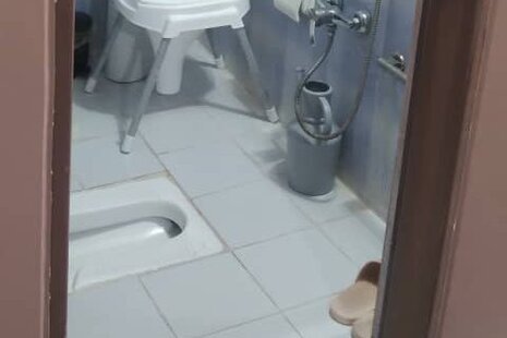 آپارتمان مبله دوخواب 2 در کرج