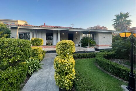 ویلا سه خواب مبله 777 در بندرانزلی