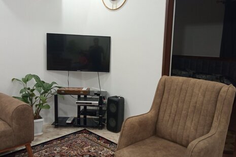 ویلا دوبلکس دوخواب نوبهاران در کتالم و سادات شهر