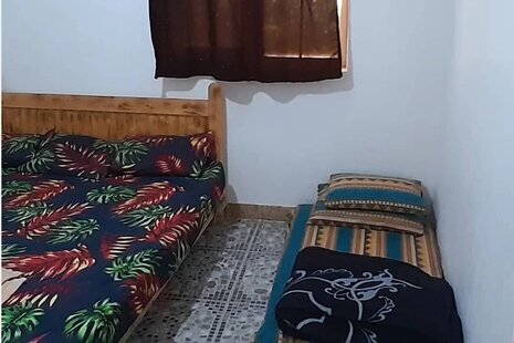 ویلا دوبلکس دوخواب مبله طاها در ماسال