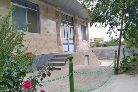 خانه ویلایی تکخواب مبله در بهشهر