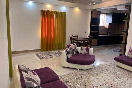 ویلا دوبلکس استخردار سه خواب در ساری