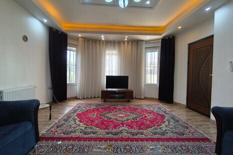 ویلا دو خواب سپیده 2 در رشت