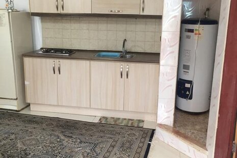 ویلا تک خوابه جنگلی دو هزار