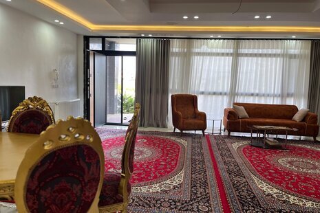 ویلا دو خواب مبله در محمود آباد