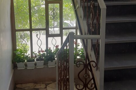 آپارتمان مبله یک خواب شکو در مریوان