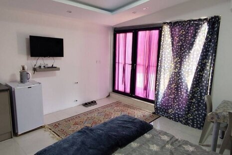 واحد2 در مجموعه اقامتی در محمودآباد