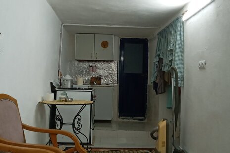 واحد در طبقه همکف سوئیت ویلا کومله