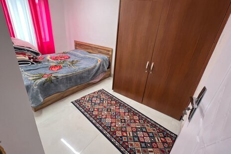 آپارتمان مبله ساحلی مهدوی در تنکابن (1)