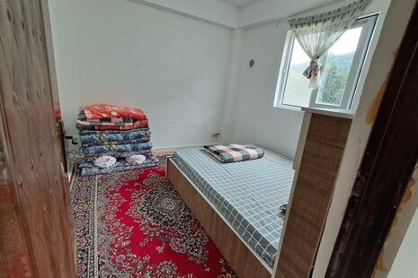 ویلا مبله تکخواب در سیاهکل