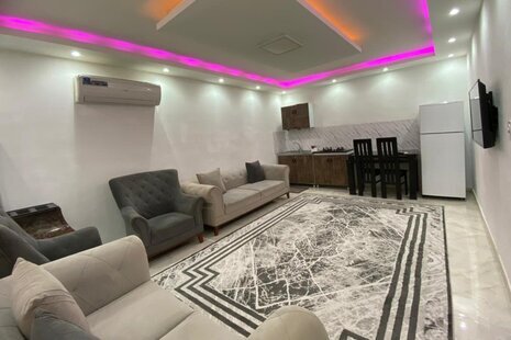 ویلای نیما در چالوس