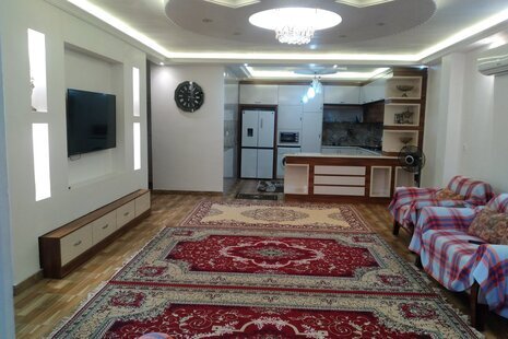 ویلا تکخواب مبله در اسالم