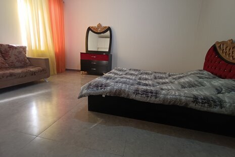 ویلا استخردار دو خواب تیتان در کردان