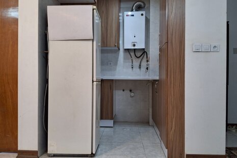 آپارتمان مبله تکخواب شکوفه 2 در شیراز