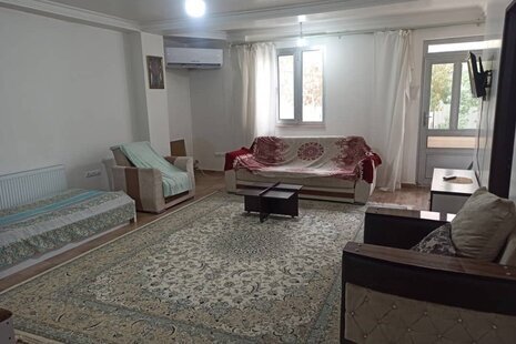 آپارتمان مبله تکخواب در جلفا