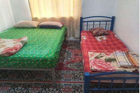 ویلا مبله تکخواب ساحلی مهدی در اسالم