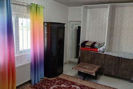 ویلا تک خواب علی نیا در شفت