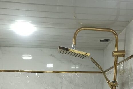 آپارتمان مبله دوخواب در کاشان