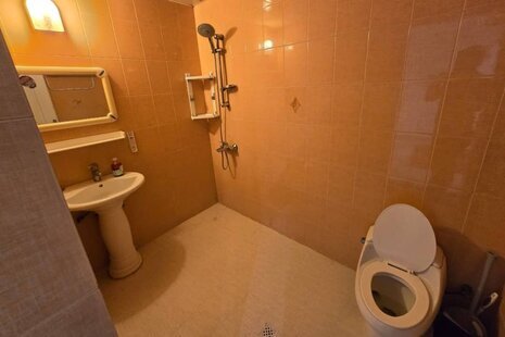 آپارتمان مبله دوخواب احسان 2 در شیراز