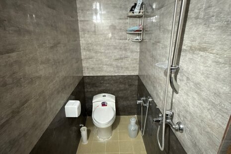 ویلا استخردار مبله دوخواب در چهارباغ