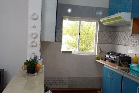 ویلا تکخواب مبله در سوادکوه