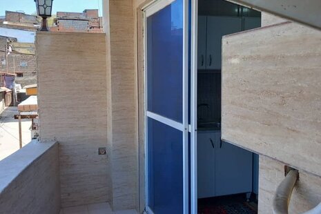 آپارتمان دوخواب هدیه 2 در گرگان