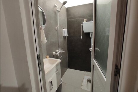 آپارتمان مبله دوخواب در کیش