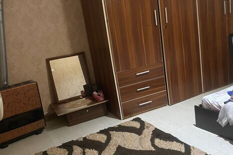 ویلا دوخواب مبله در فومن