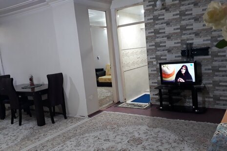 آپارتمان مبله دوخواب در خوی