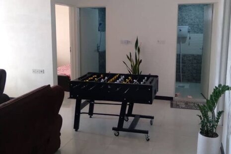 ویلا دو خواب در ساوجبلاغ