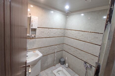 ویلا مدرن محسن در کردان