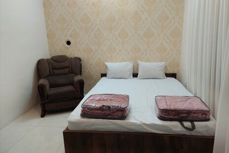 آپارتمان مبله نزدیک حرم در مشهد