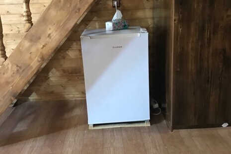 باغ ویلا دوبلکس در بابل