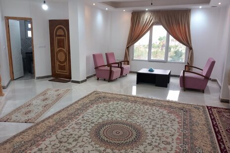 ویلا دوبلکس چهارخواب پاسارگاد در جویبار