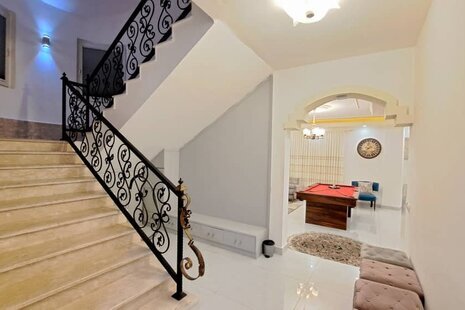 ویلا دوبلکس سه خواب دنج دیدنیها در کیش