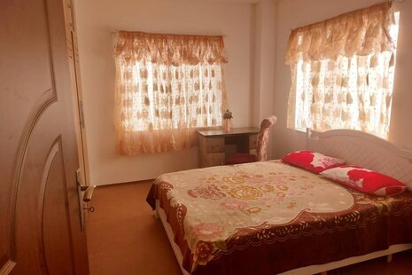 آپارتمان مبله دوخواب در رامسر