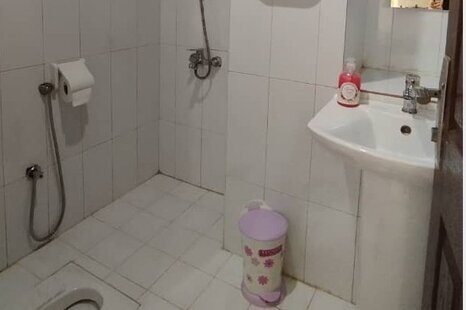 آپارتمان تکخواب واحد 7 در کیش